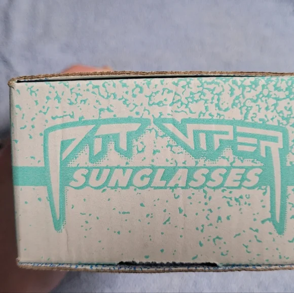 Pit Viper Sunglasses - Picture 6 of 6